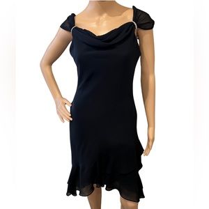 Beautiful Formal High Low dress